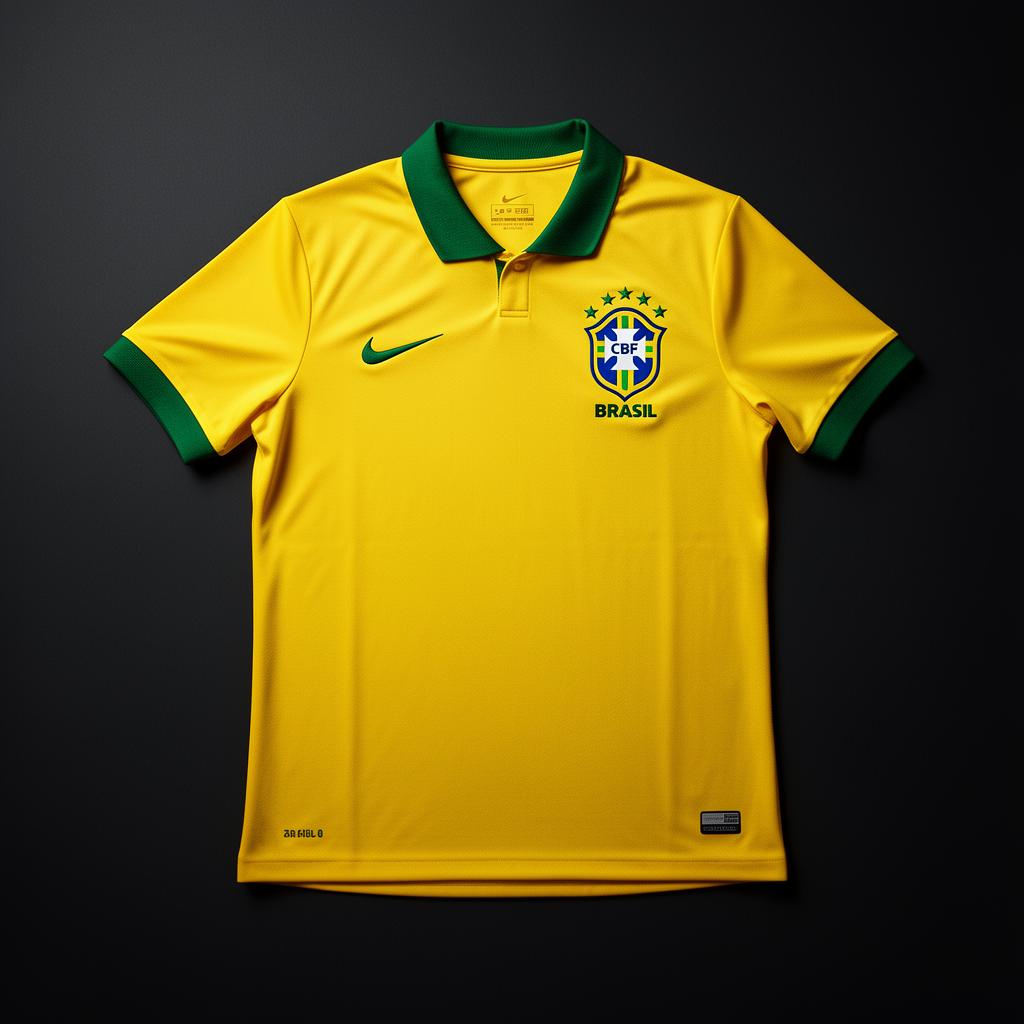 Camisa I 2026
