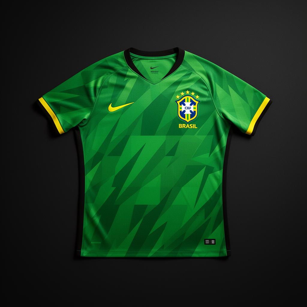 Camisa III 2026