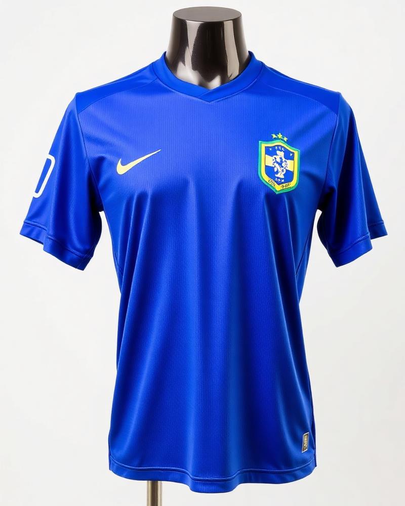 Camisa II 2024