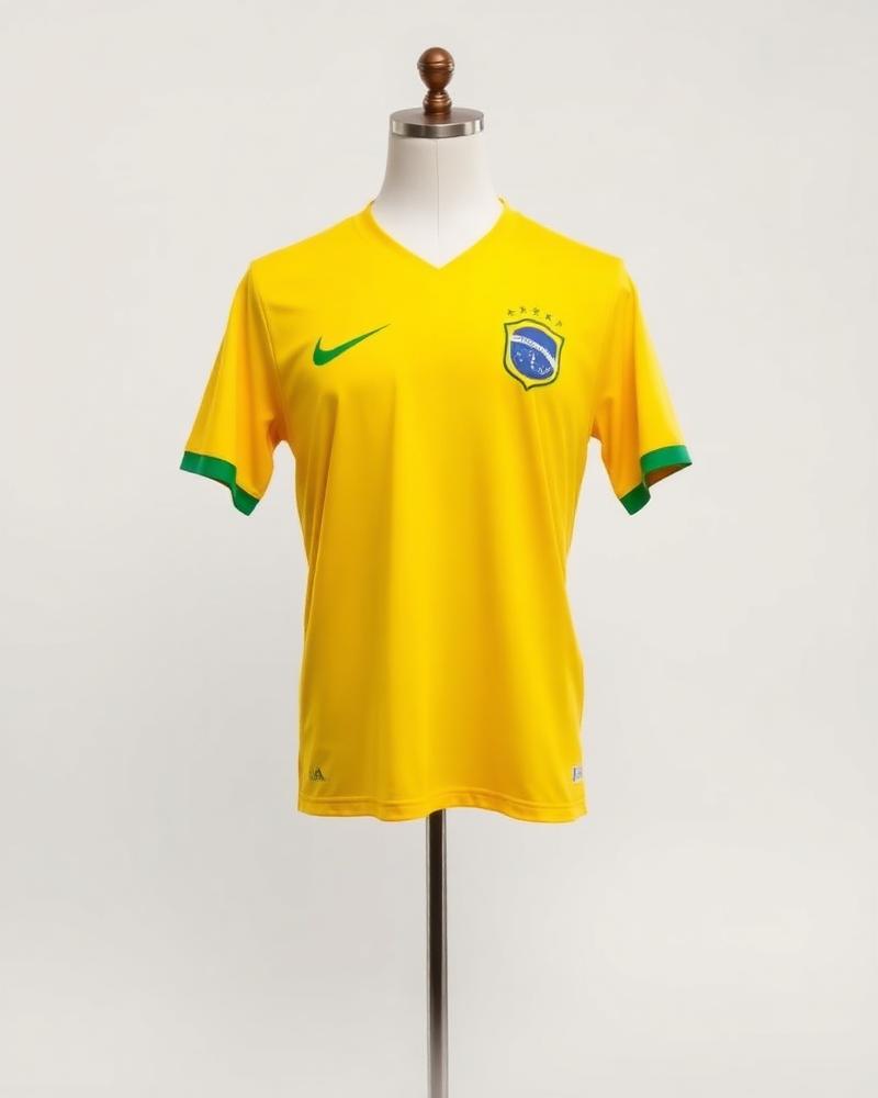 Camisa I 2024